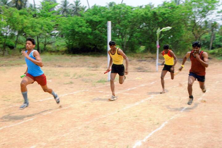 sports